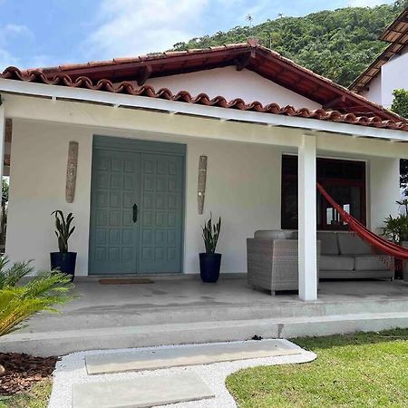 Casa Praiana De Itacoatiara Νιτερόι Εξωτερικό φωτογραφία