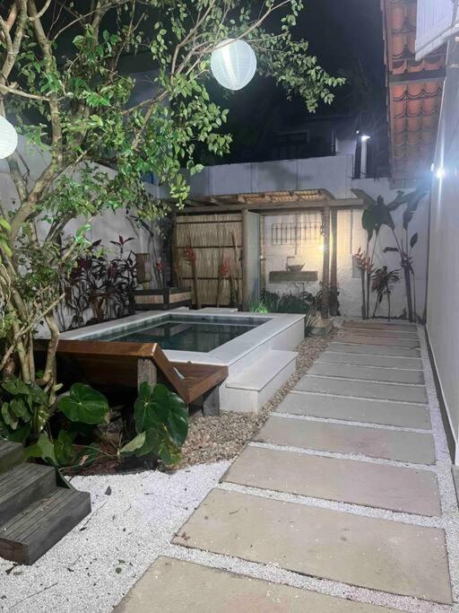 Casa Praiana De Itacoatiara Νιτερόι Εξωτερικό φωτογραφία