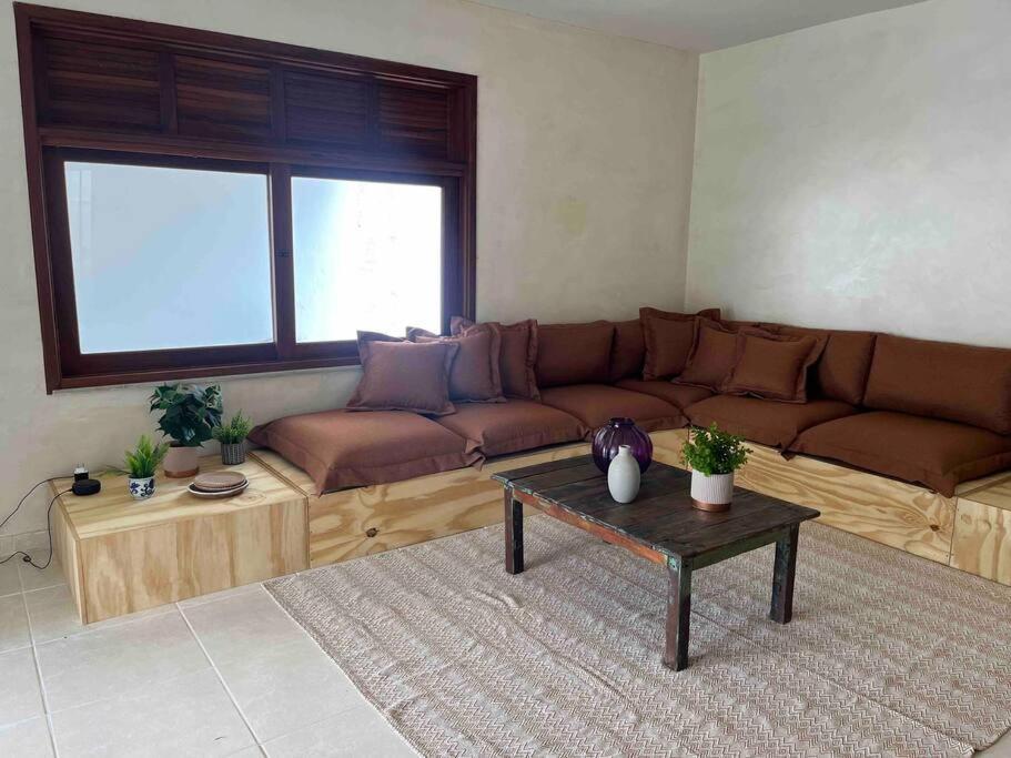 Casa Praiana De Itacoatiara Νιτερόι Εξωτερικό φωτογραφία