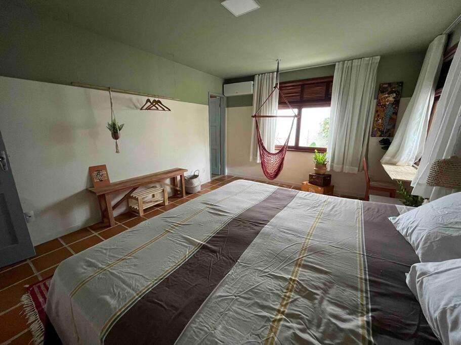 Casa Praiana De Itacoatiara Νιτερόι Εξωτερικό φωτογραφία