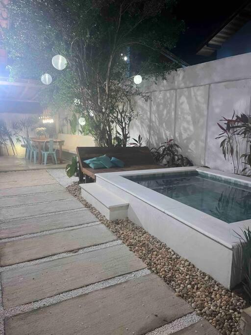 Casa Praiana De Itacoatiara Νιτερόι Εξωτερικό φωτογραφία