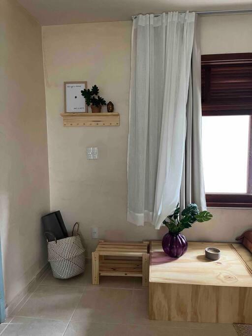 Casa Praiana De Itacoatiara Νιτερόι Εξωτερικό φωτογραφία