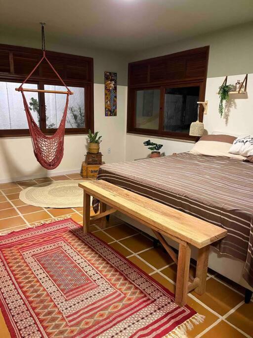 Casa Praiana De Itacoatiara Νιτερόι Εξωτερικό φωτογραφία