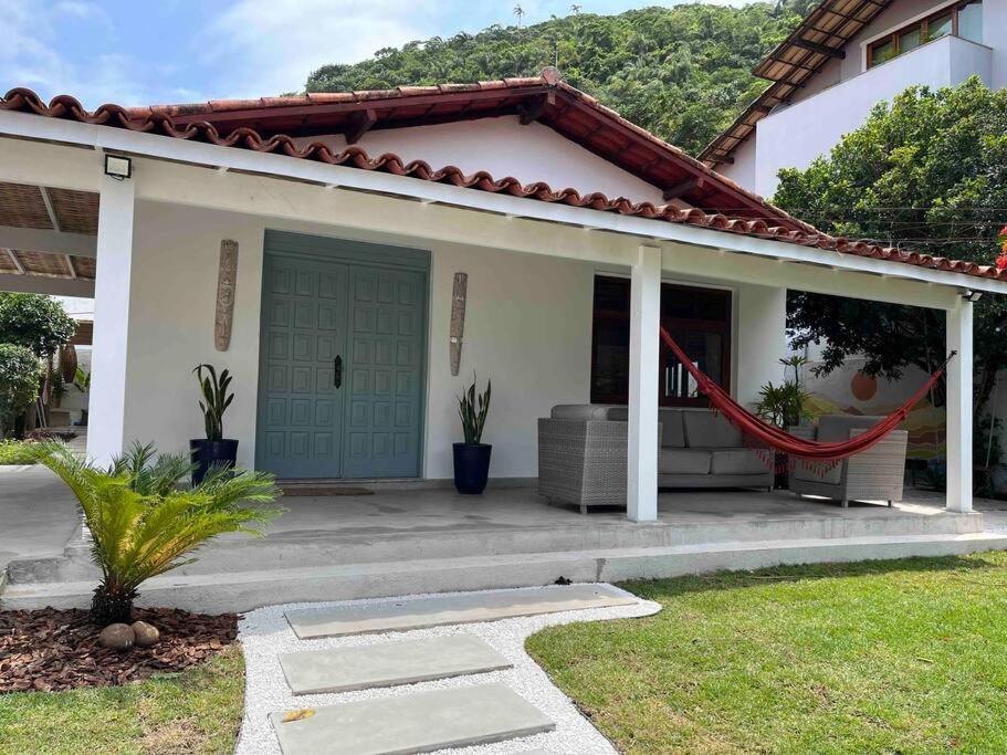 Casa Praiana De Itacoatiara Νιτερόι Εξωτερικό φωτογραφία