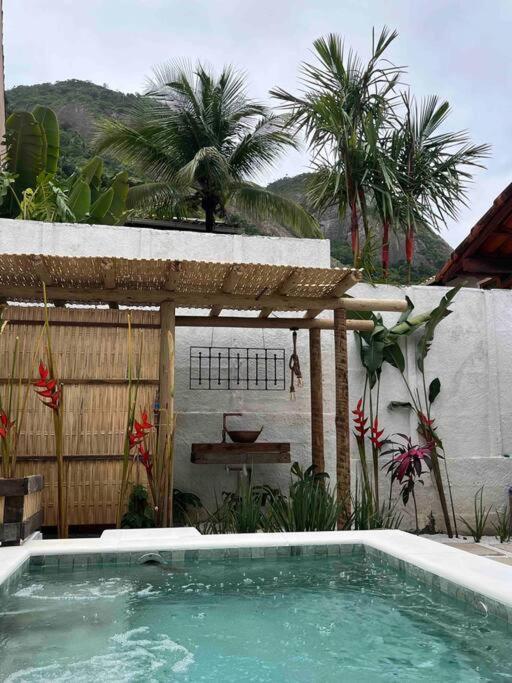 Casa Praiana De Itacoatiara Νιτερόι Εξωτερικό φωτογραφία