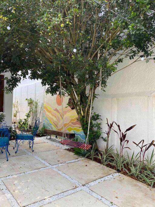 Casa Praiana De Itacoatiara Νιτερόι Εξωτερικό φωτογραφία