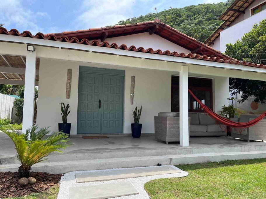 Casa Praiana De Itacoatiara Νιτερόι Εξωτερικό φωτογραφία